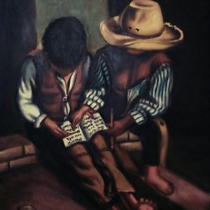 Meet your Posher, Gaby